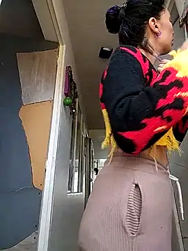 rebekka simpson online show from February 21, 1:35 pm