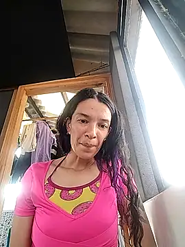 rebekka simpson online show from March 26, 8:51 pm