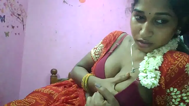 sanjusanjana3 online show from December 1, 5:47 pm