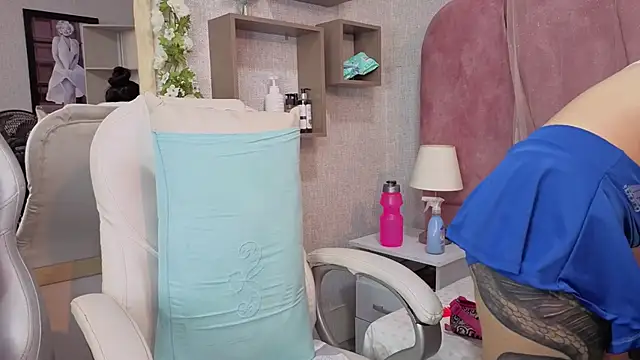 Online sex online show from September 17, 8:00 pm