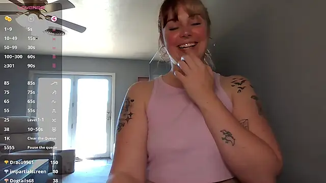 Snapshot of Blaze_Baby chatting on February 28, 6:41 pm Blaze Baby online show from February 28, 6:41 pm
