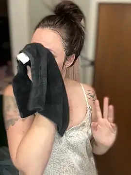 Blaze Baby online show from January 15, 4:32 pm