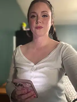 Blaze Baby online show from February 17, 4:15 pm