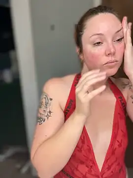 Blaze Baby online show from May 15, 2:04 pm