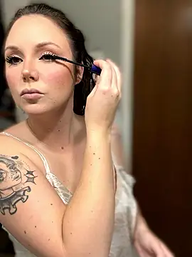 Blaze Baby online show from January 7, 3:17 pm