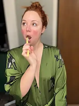 Blaze Baby online show from March 13, 3:50 pm