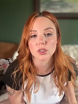 Blaze Baby online show from April 15, 2:43 pm