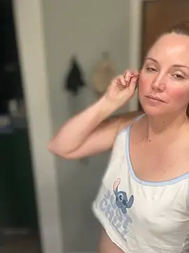 Blaze Baby online show from May 1, 2:11 pm