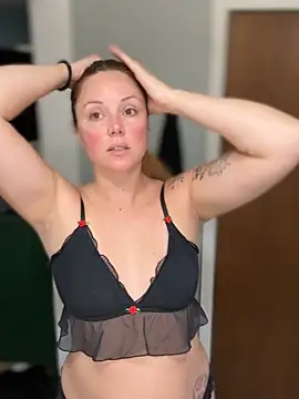 Blaze Baby online show from June 17, 1:21 pm