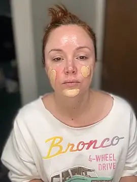 Blaze Baby online show from April 8, 2:29 pm