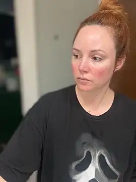 Blaze Baby online show from April 10, 2:13 pm