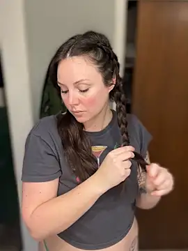 Blaze Baby online show from February 18, 3:52 pm