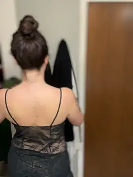 Blaze Baby online show from February 19, 2:36 pm