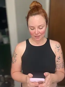 Blaze Baby online show from April 9, 1:28 pm