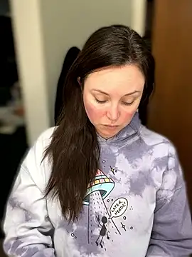 Blaze Baby online show from January 9, 3:19 pm