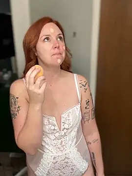 Blaze Baby online show from March 4, 3:09 pm