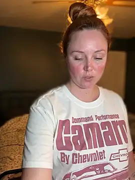 Blaze Baby online show from April 13, 3:05 pm