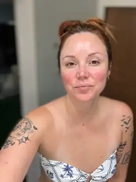 Blaze Baby online show from June 19, 1:28 pm