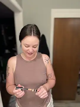 Blaze Baby online show from February 5, 4:25 pm