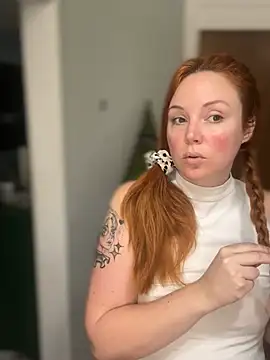 Blaze Baby online show from March 26, 2:04 pm