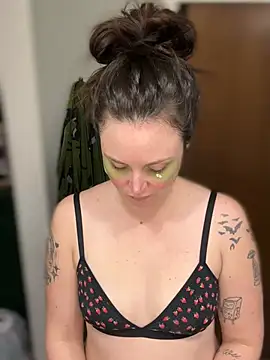 Blaze Baby online show from February 10, 2:16 pm