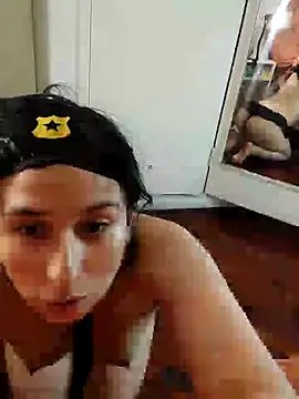 Bigyummmzul online show from March 11, 7:03 pm