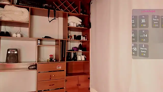 Teo skinny online show from March 24, 12:32 am