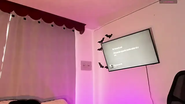 Teo skinny online show from February 2, 8:52 pm