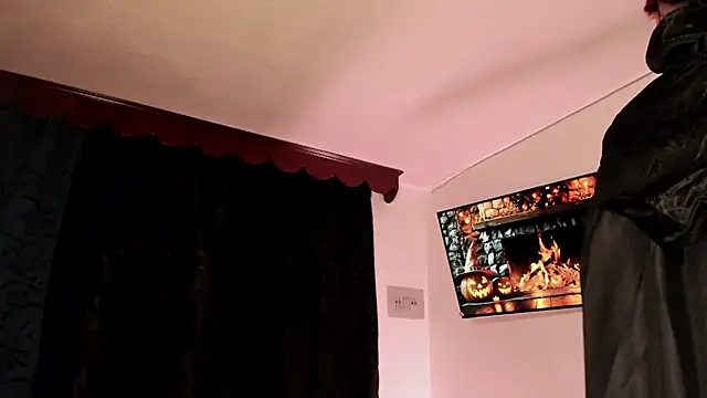 Teo skinny online show from October 31, 10:49 pm