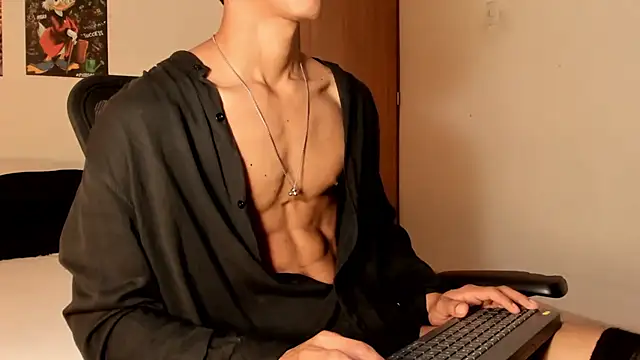 Teo skinny online show from October 9, 2:17 pm