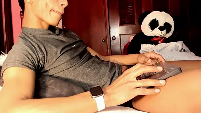 Teo skinny online show from May 9, 1:09 am