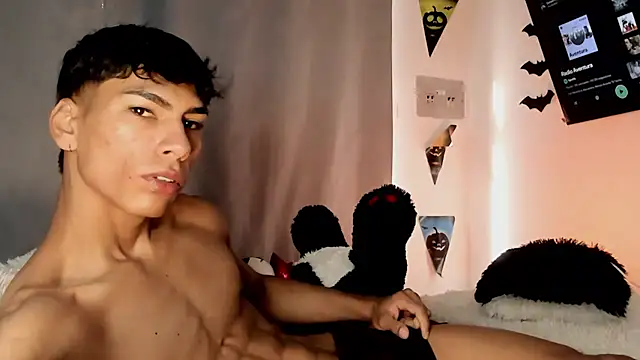 Teo skinny online show from May 21, 1:19 pm