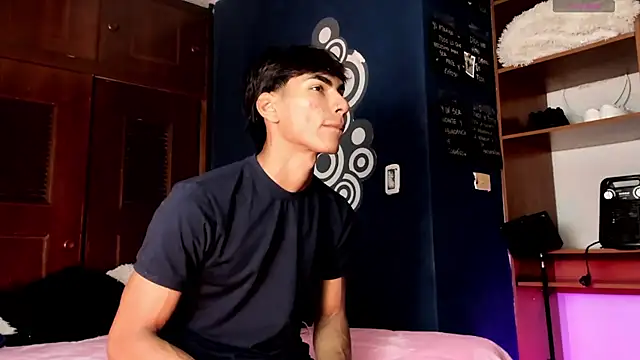 Teo skinny online show from March 16, 8:22 pm