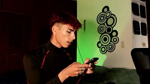 Teo skinny online show from November 6, 3:16 pm