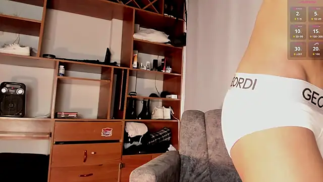 Teo skinny online show from March 28, 5:25 pm