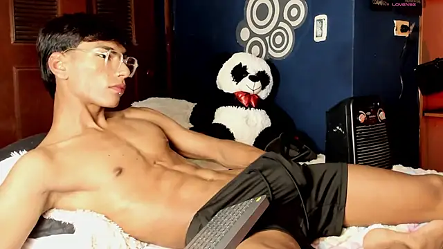 Teo skinny online show from March 14, 1:00 am