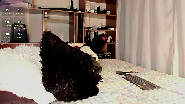 Teo skinny online show from March 26, 10:07 pm