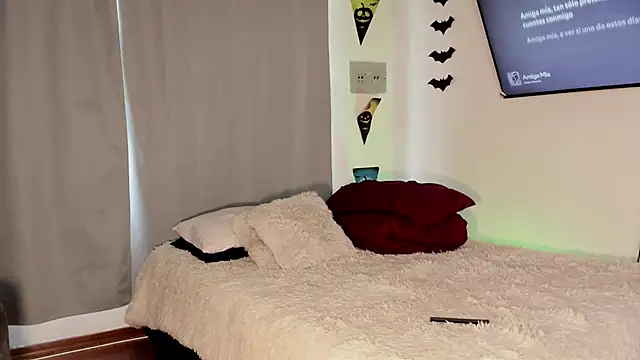 Teo skinny online show from April 18, 3:14 pm