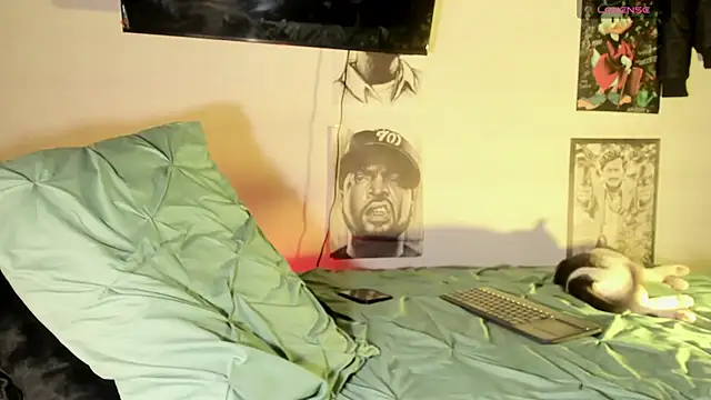 Teo skinny online show from December 3, 9:25 pm