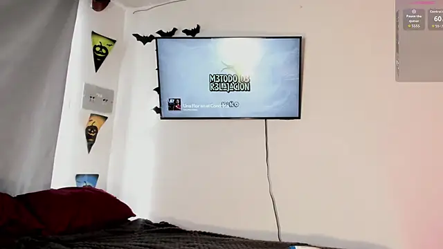 Teo skinny online show from April 10, 1:40 pm