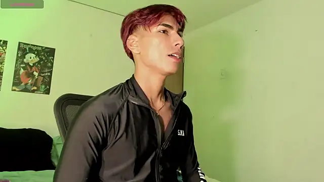 Teo skinny online show from October 16, 3:31 pm