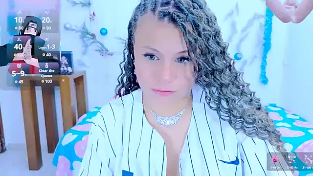 Snapshot of BONNYFETISHSEX chatting on February 4, 6:25 am BONNYFETISHSEX online show from February 4, 6:25 am