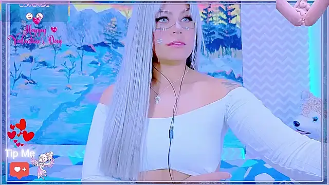 BONNYFETISHSEX online show from February 13, 3:28 am