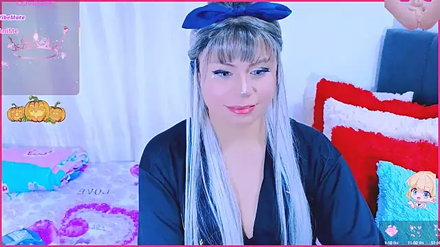 Snapshot of BONNYFETISHSEX chatting on September 25, 3:56 am BONNYFETISHSEX online show from September 25, 3:56 am