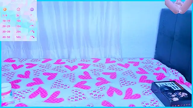 Snapshot of BONNYFETISHSEX chatting on November 5, 3:31 am BONNYFETISHSEX online show from November 5, 3:31 am