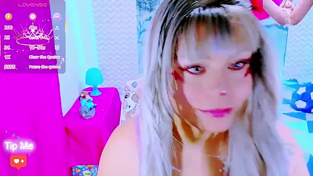 BONNYFETISHSEX online show from February 5, 4:30 am