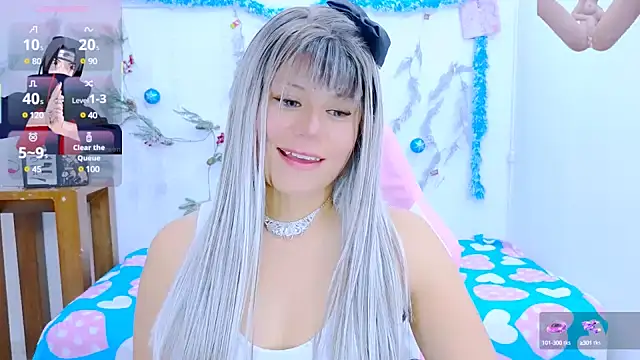 Snapshot of BONNYFETISHSEX chatting on February 9, 3:53 am BONNYFETISHSEX online show from February 9, 3:53 am