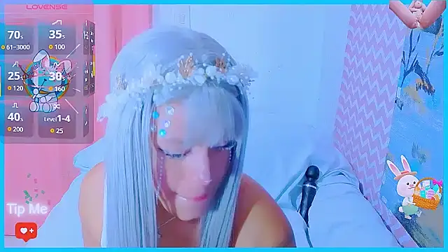 BONNYFETISHSEX online show from April 2, 1:24 am