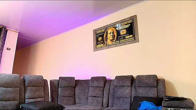 JeremyLowe online show from February 12, 5:56 pm