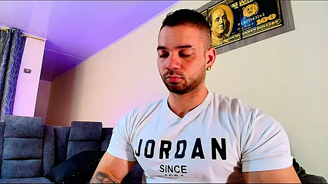 JeremyLowe online show from March 26, 6:06 pm
